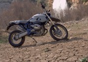 BMW HP2 Enduro